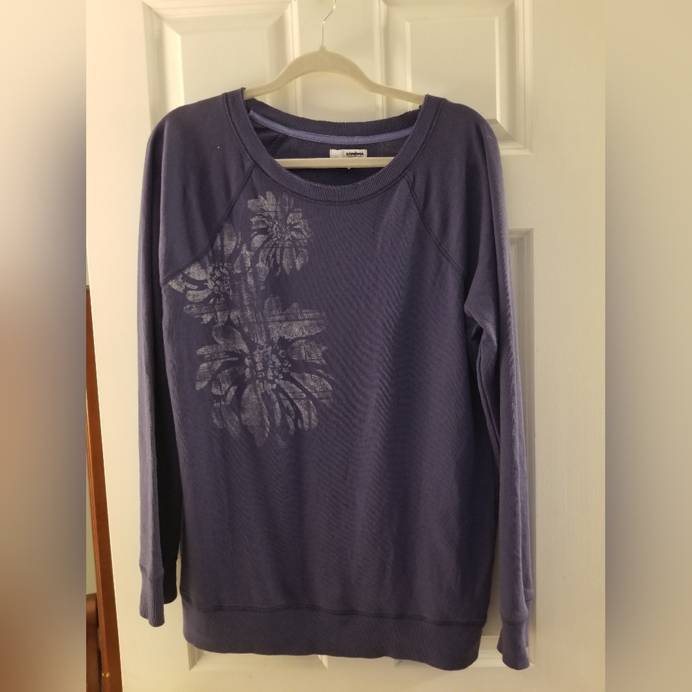 Soma  sweatshirt/ too
